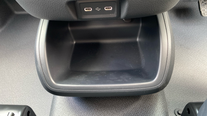 Mercedes-Benz Vito L2 Diesel Rwd 116CDI Select Van 9G-Tronic - Image 28
